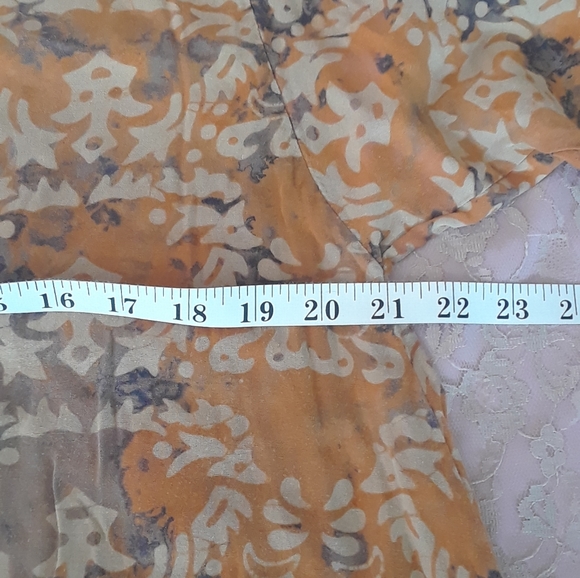 Vintage tunic - Picture 8 of 8